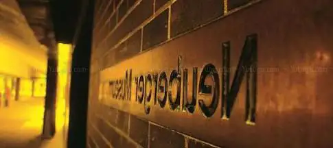 Photo de Neuberger Museum of Art