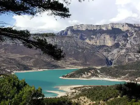 Photo de Tourist Information Center