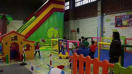 Bimbinfesta