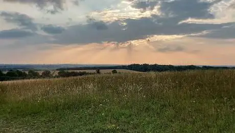 Photo de Gog Magog Hills