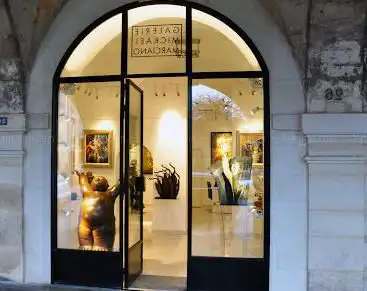 Photo de Galerie Mickael Marciano