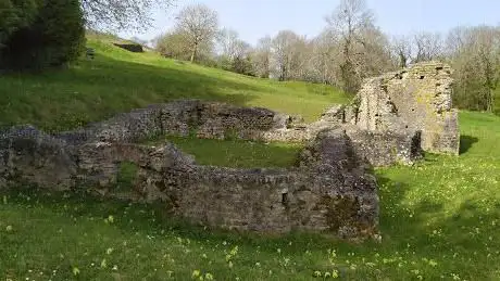 Photo de Forteresse du Rubricaire
