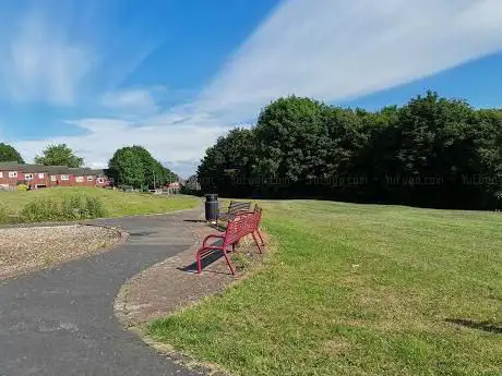 Photo de Holbeck Park