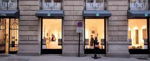 Photo de Galerie Toulouse Lauwers