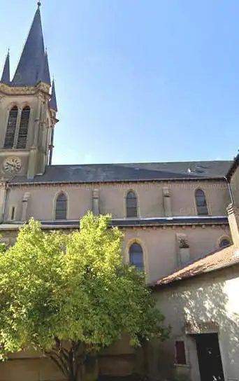 Photo de Presbytère Catholique Eglise Saint Brice