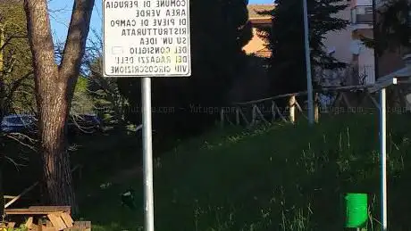 Photo de CAMPETTO PIEVE DI CAMPO