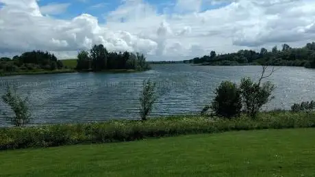Photo de Loch of Forfar