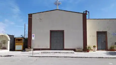 Photo de Church of Saint Nicholas of Myra