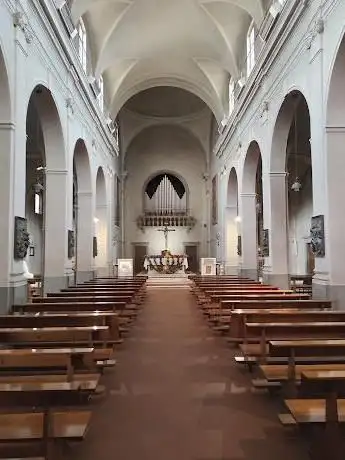 Photo de Church of Saint John Evangelist