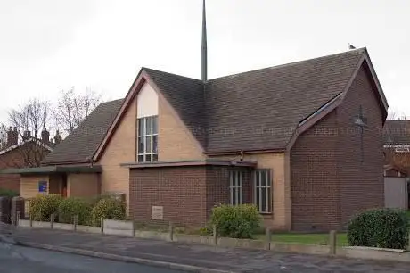 Photo de Castle Community Church