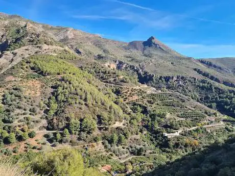 Photo de Nacimiento RÃÂo de la Miel