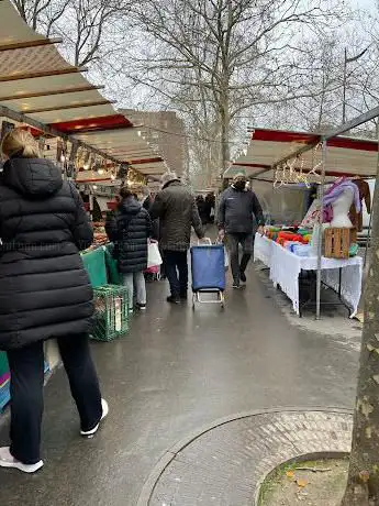 Photo de Farmers Market
