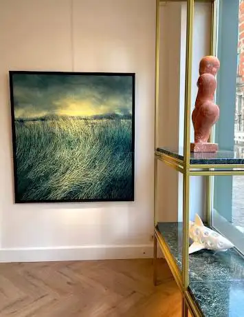 Galerie Lefakis
