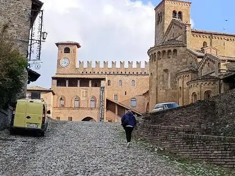 Photo de Palazzo del Podestà