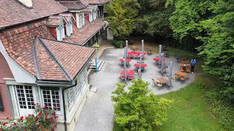Bernau - Culture in the neighborhood