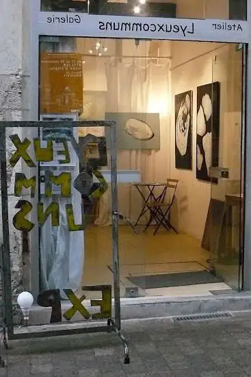 Photo de Lyeuxcommuns Galerie