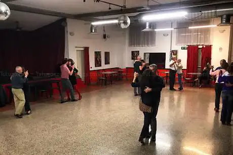 Micatango Arci Corvetto