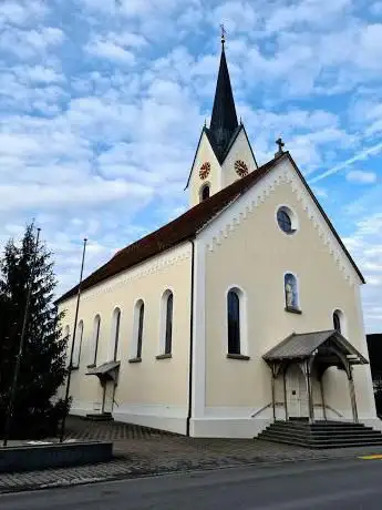 Photo de Catholic Church Kriessern