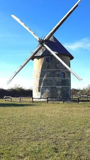 Moulin de Migé