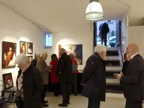 MUEF Art Gallery