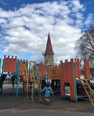 Photo de Goose Green Playground