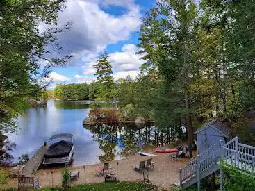 Pawtuckaway State Park