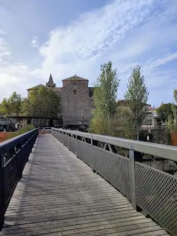 Photo de Pont de fer