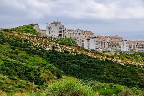 Photo de Mirador - La Fuente de Mirella