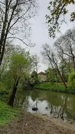 Vallée de l'Yerres