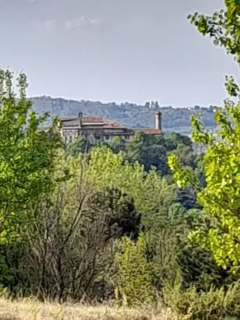 Photo de Area Romana di Caselette