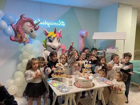 Photo de La Magia dei Sogni