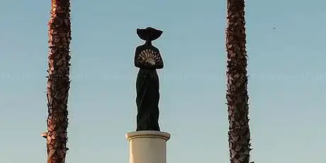 Photo de Glorieta de las Piletas