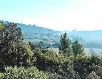 Photo de Mirador de Can Garcia