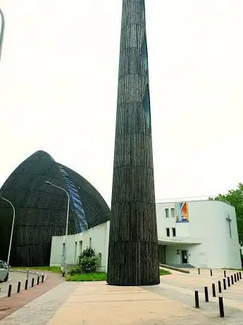 Evêché de Créteil
