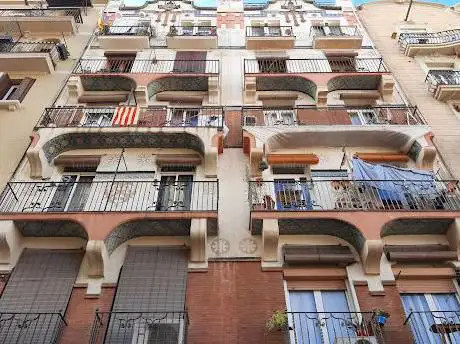 Photo de Cases Heras i Llobet de Jujol