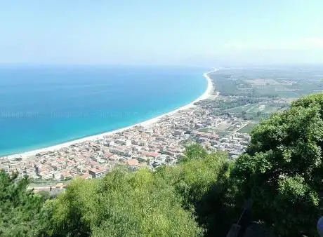 Photo de Punto Panoramico