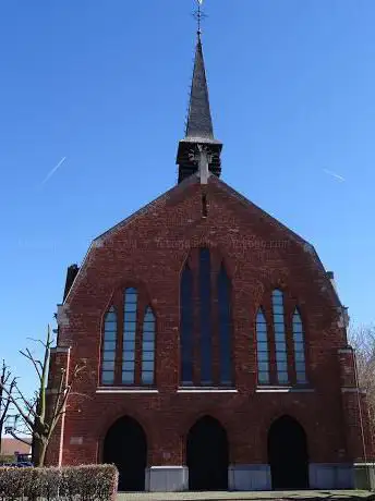 Photo de Sint-Jozefkerk