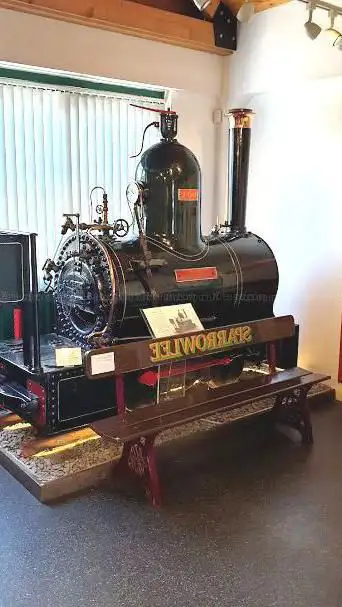 Photo de Narrow Gauge Railway Museum