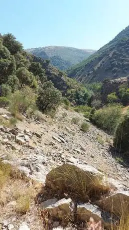 Photo de Salto del Tercero