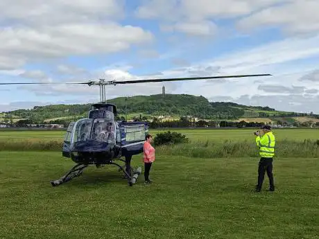 Photo de HeliPower