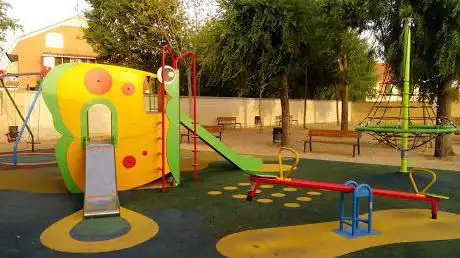 Photo de Parque Recinto Ferial
