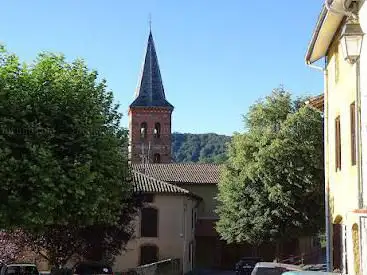 Photo de Château De Bonnac
