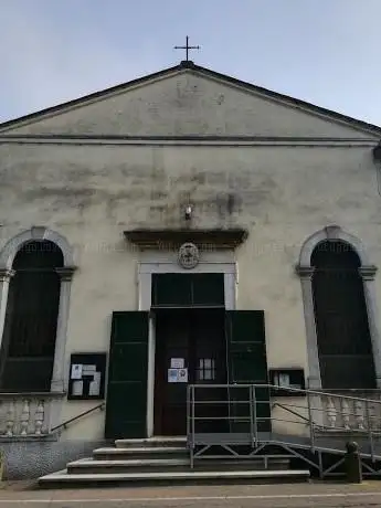 Monastero delle Suore Agostiniane