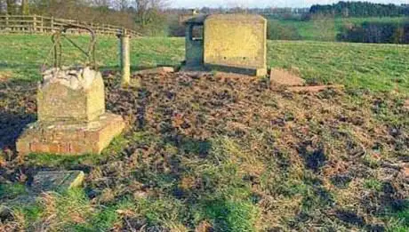 Spondon ROC Post