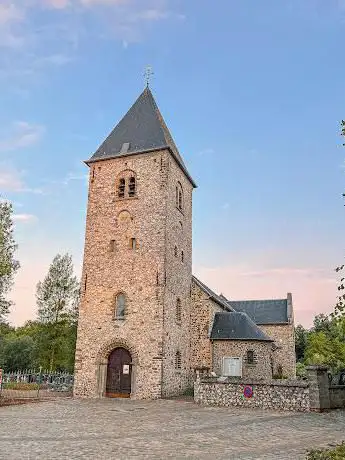 Parochiekerk Sint-Pietersbanden