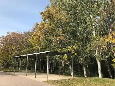 Photo de QuÃmica Park