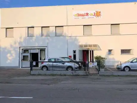 La Risata
