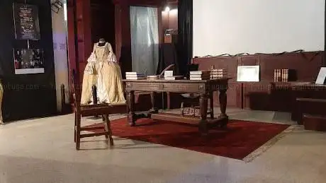 POLO ESPOSITIVO JUANA ROMANI