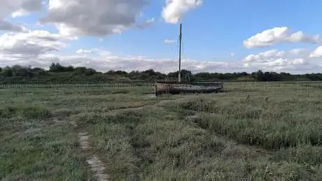 Photo de Leigh Marshes