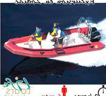 Photo de LIFE TOURS Turismo el Rompido